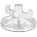 NAKRĘTKA PRZEGUBOWA 120 KUTA