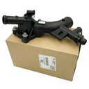 Водоразъём OPEL ASTRA J 1.4T ORIGINAL OE