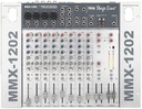 Аудиомикшер IMG Stage Line MMX1202