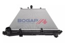 BOGAP B4210235 CHLODNICA, СИСТЕМА ОХОЛОДЖЕННЯ ДВИГУНА  фото 7