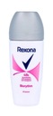 Rexona Biorythm antiperspirant dezodorant roll-on pre ženy 50 ml Značka Rexona