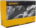 КОМПЛЕКТ ГРМ CONTINENTAL CTAM CT1162WP5
