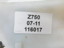 KAWASAKI Z750 07-11 БАК РОЗШИРЮВАЛЬНИЙ  фото 6