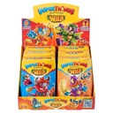 Super Zings Things Wild Kid BOX 6 фигурок серии 10 Спасательные силы