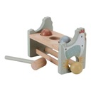 Маленький голландский перфоратор Little Farm FSC LD7146