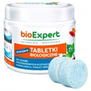 Бактерии для септиков bioExpert РОК таблетки + ГЕЛЬ 2в1