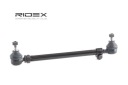 RIDEX 284R0025 BIELLETTE DE DIRECTION TRANSVERSAL AVANTphoto 12