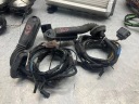 SYSTEM NAGLOSNIENIA BMW 5 (E60) 9150899 4.8L GASOLINE 2009  photo 12