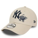 Мужская бейсболка NEW ERA New York Yankees ПОСТАВЛЯЕТСЯ В КОРОБКЕ