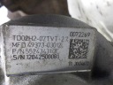 ALFA ROMEO MITO FIAT 500 0.9 TWINAIR TURBOCOMPRESSEUR 552434310Ephoto 6