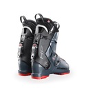 Lyžiarske topánky Nordica HF 100 Anthracite/Black/Red 2023/2024 - 28,5 Kód výrobcu 050K1800M99