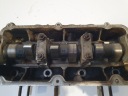 ГОЛОВКА ЦИЛІНДРІВ AUDI A6 C4 2.6 V6 ЛІВА 078103373F  фото 10