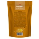 Чай Lovare черный листовой Золотой Цейлон, прекрасный подарок, 250г