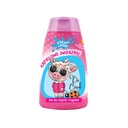 CHLAPU CHLAP ГЕЛЬ ДЛЯ ВАНН 74 МЛ СЛАДКИЙ АПЕЛЬСИН