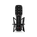 Rode XDM-100 — Динамический USB-микрофон