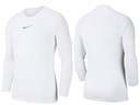 ФУТБОЛКА МУЖСКАЯ NIKE THERMOACTIVE DRY FIRST, XXL