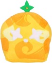 ПЛЮШЕВАЯ ИГРУШКА BLOX FRUITS MASCOT ROBLOX CREWMATE - PAIN
