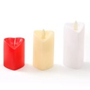 СВЕЧИ сердечки подарок ко Дню святого Валентина Сердце-свечи