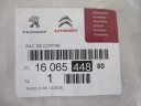 CITROEN C4 AIRCROSS PEUGEOT 4008 ПОКРЫТИЕ БАГАЖНИКА НОВАЯ ОРИГИНАЛ  фото 9