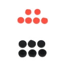 2 zestawy analogowych nakładek na joysticki d