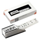 ШКАЛА ДЛЯ РЕГУЛИРОВКИ МАНОМЕТРА ORTOFON STILUS.