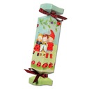 Подарочная коробка CONE HORN OF Plenty CANDY S5