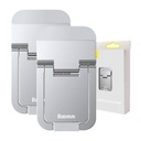 ПОДСТАВКА BASEUS PAD ПОДСТАВКА ДЛЯ НОУТБУКА, 2 ШТ., СОВМЕСТИМАЯ СТАБИЛЬНАЯ