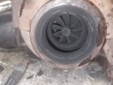 ТУРБОКОМПРЕСОР OPEL VECTRA C ZAFIRA B FIAT CROMA II 1.9 CDTI 8V 55205474  фото 9
