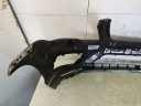 PARE-CHOCS AVANT AVANT MERCEDES-BENZ W204 GLK LIFTphoto 13