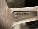 КОЛЕСА ДИСКИ АЛЮМІНІЄВІ OPEL CROSSLAND 39216681 195/60R16 2620 3420 ЗИМА  (16761715411) фото min 14