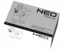 FILTRE DÉSHYDRATEUR NAOLEJACZ 1/2'' AVEC RÉDUCTEUR NEOphoto 7