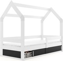 Детская кровать Дом от INTERBEDS