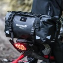 ВОДОВІДШТОВХУЮЧА СУМКА NA МОТОЦИКЛ 20L 40L 65L MOLLE NA ЗАДНІЙ БАГАНИК  (18907697890) фото min 5