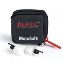 Стопоры для мотоциклов ALPINE MotoSafe Tour