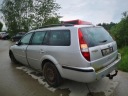 FORD MONDEO EXTÉRIEUR COUVERCLE GOULOTTE DE REMPLISSAGE CARBURANTS 2003 2.0L 2S7A1532AA 2S7A-1532-photo 8