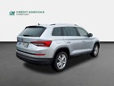 Škoda Kodiaq Skoda Kodiaq 2.0 TSI 4x4 Style DSG Moc 190 KM