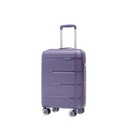 Mała walizka kabinowa PUCCINI Casablanca PP023C Zestaw nie