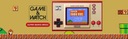 Konzola Nintendo Game & Watch - Super Mario Bros. EAN (GTIN) 045496444945