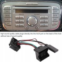 КОМПЛЕКТ FORD BLUETOOTH С ИНСТРУМЕНТОМ ДЛЯ СНЯТИЯ