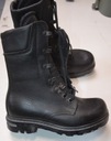 Vojenská obuv Britská armáda Cold Weather čierna 35 Kód výrobcu 0000559689374