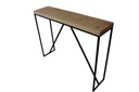 KONSOLA LOFT 100 CM LITY DĄB