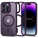 ЧЕХОЛ ДЛЯ IPHONE 14 PRO TECH-PROTECT MAGMAT MAGSAFE ПРОЗРАЧНЫЙ