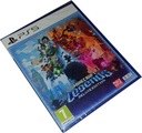 MINECRAFT LEGENDS / PS5 / НОВИНКА / PL