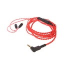Микрофон ez для наушников Shure SE215 SE425 UE900