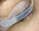 Компенсаторы блеска Lash Shade черные ресницы 1 пара