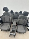 КОМПЛЕКТ СИДЕНИЙ KADJAR, ПОДЛОКОТНИКИ, ОБИВКА, ПОДОГРЕВ ДВЕРЕЙ