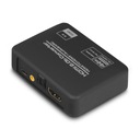 HDMI 2.0 TOSLINK ЭКСТРАКТОР ARC HDCP 4K КОНВЕРТЕР