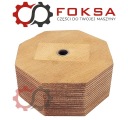 KLOCEK TENDEUR EN BOIS CLAAS: 698072, 698072.0, 0006980720, 619533photo 4