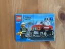 LEGO 7241 - инструкция