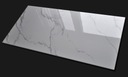 БЕЛАЯ МРАМОРНАЯ ГЛЯНЦЕВАЯ НАПОЛЬНАЯ ПЛИТКА 120x60
